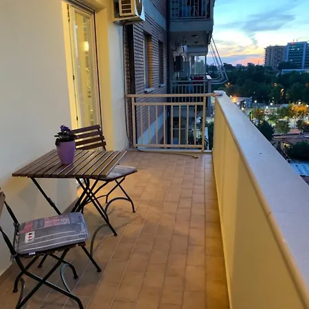 Tirana_cliche_apartment Apartment *